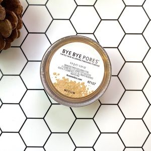 it cosmetics Makeup - It Cosmetics BYE BYE PORES Powder-Medium it cosmetics Makeup - It Cosmetics BYE BYE PORES Powder-Medium